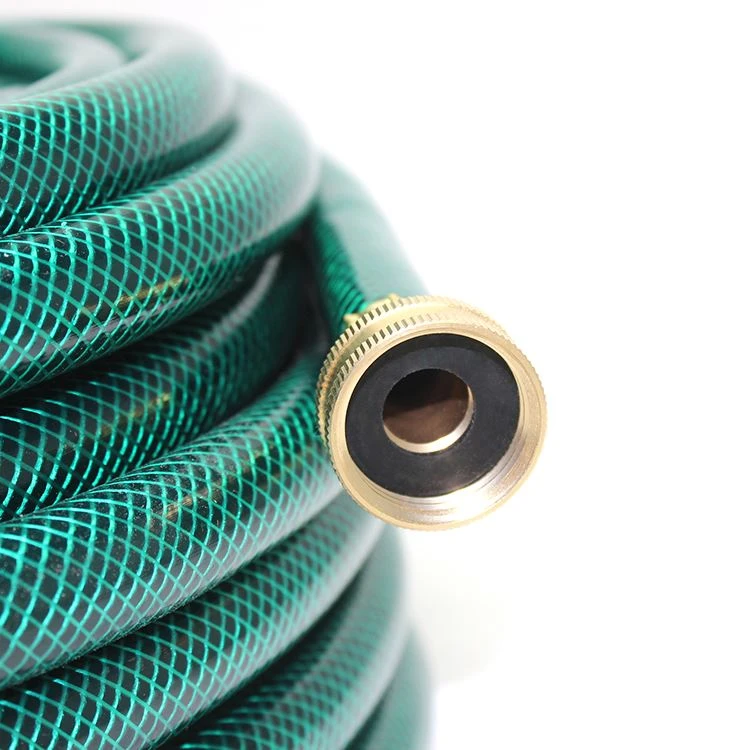 PVC flexable short garden hose-5