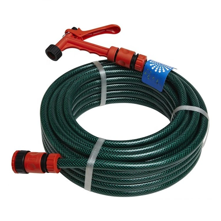 PVC flexable short garden hose