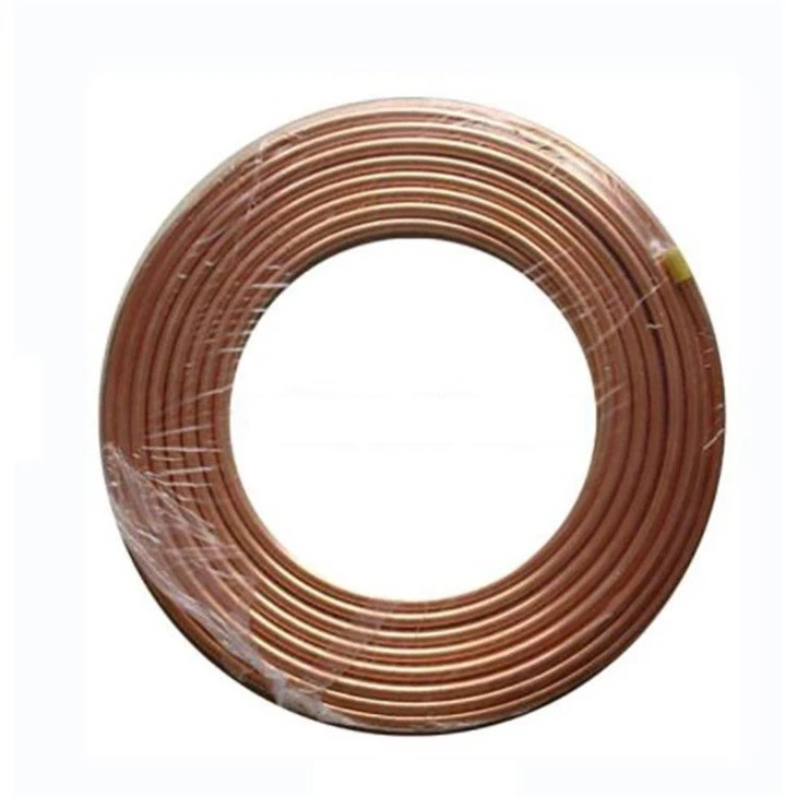 1 inch ac copper pipe-4
