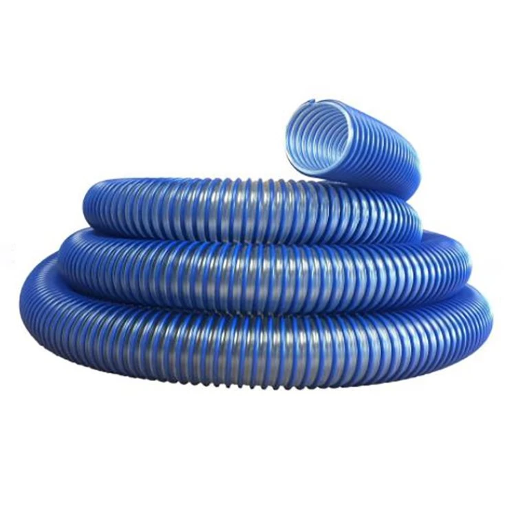 Manka tal-ġbid tal-PVC ta '1 pulzier