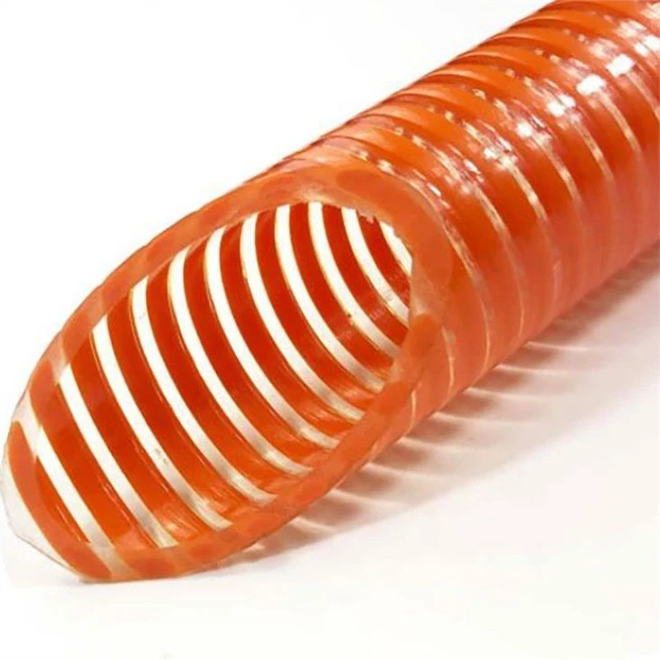 1 inch pvc suction hose-2
