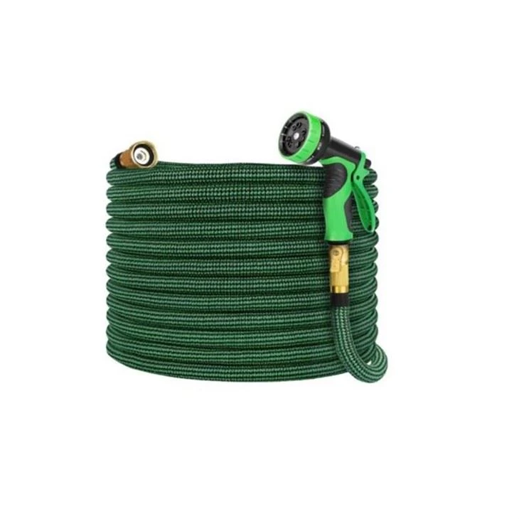 no kink garden hose
