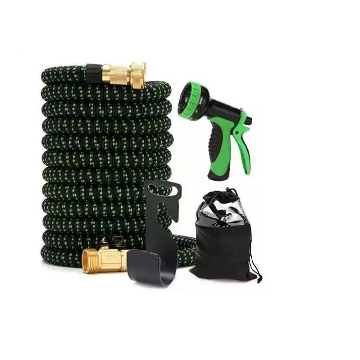 expandable garden hose 100 ft-2