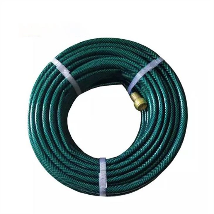 Garden Hose To Pvc