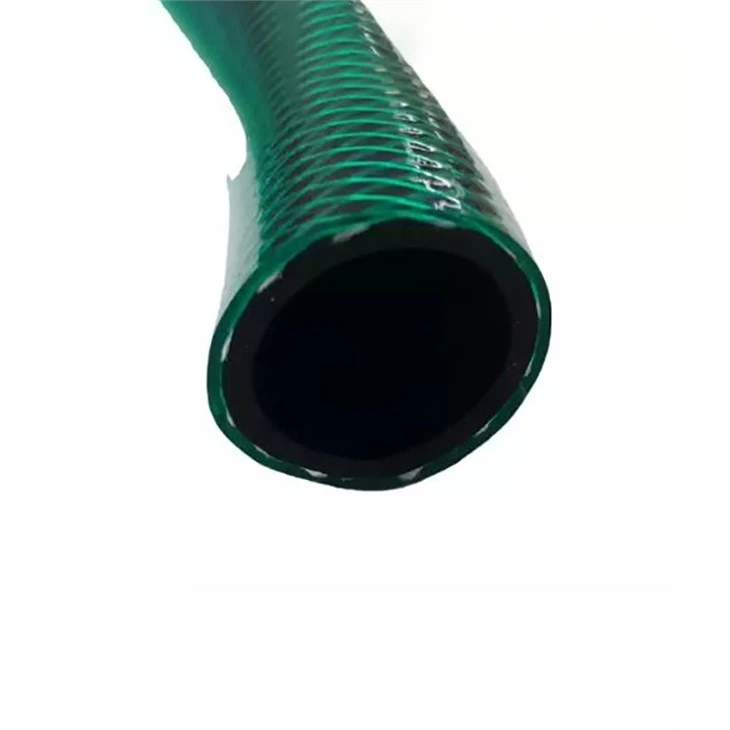 Garden Hose To Pvc