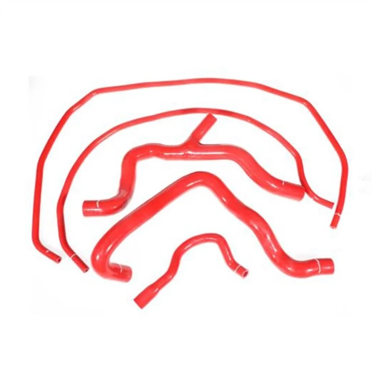high performance radiator hoses-2
