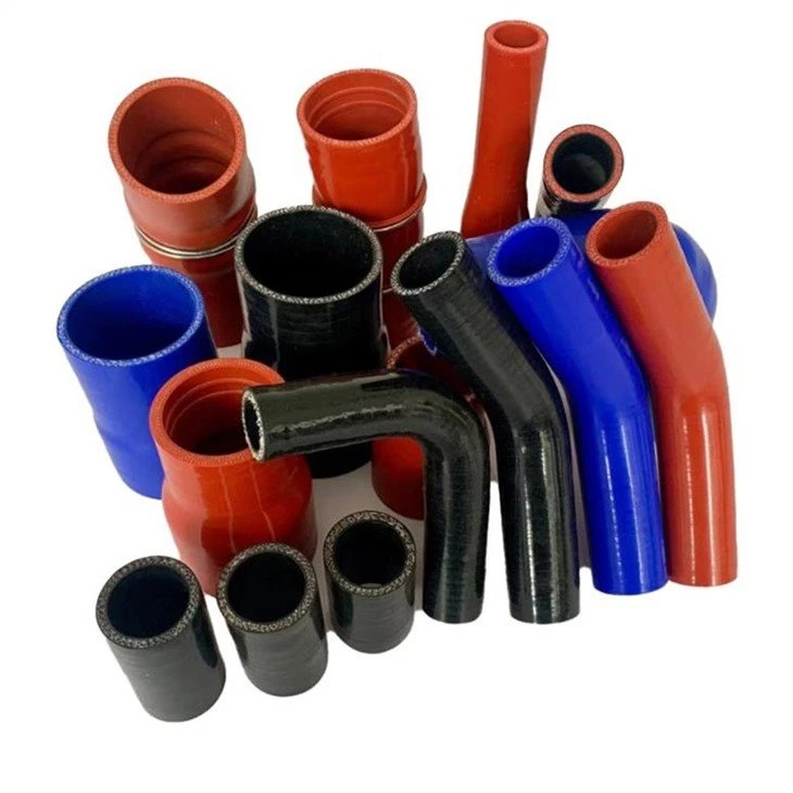 kit auto parts silicone hose-4
