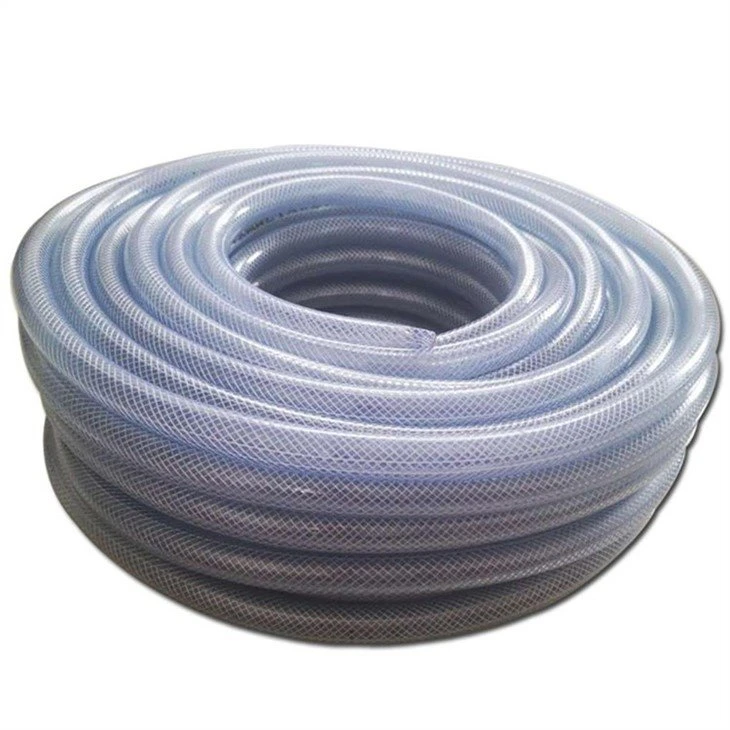 pvc fiber soft hose-2