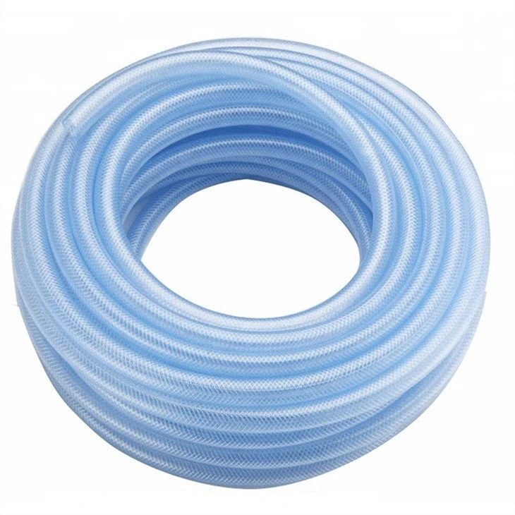 pvc fiber soft hose-4