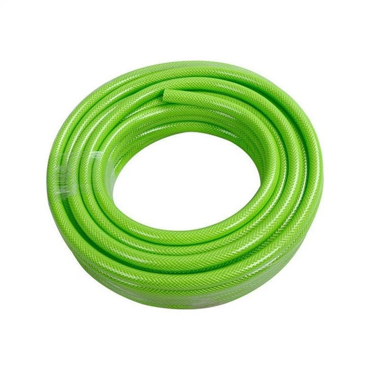 PVC flexable short garden hose-2