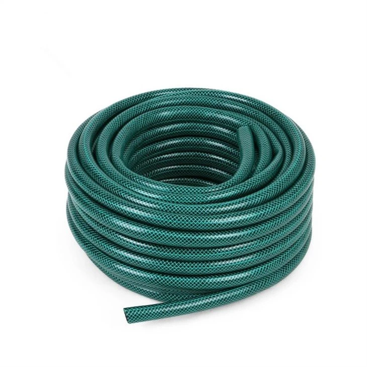 PVC flexable short garden hose-6