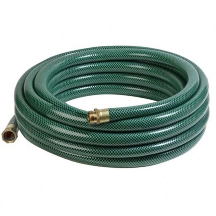 Pvc Garden Hose Vs Rubber