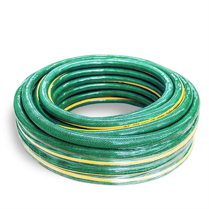 Pvc Garden Hose Vs Rubber