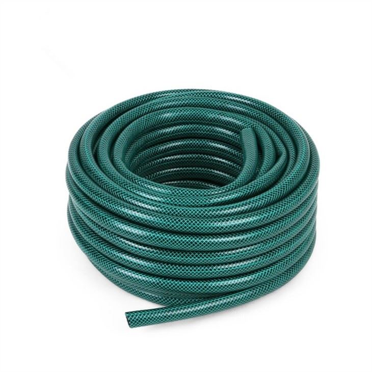 Pvc Garden Hose Vs Rubber