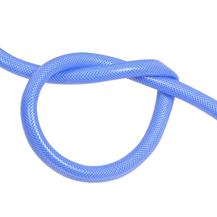 Pajp tal-ġnien tal-PVC 100 pied