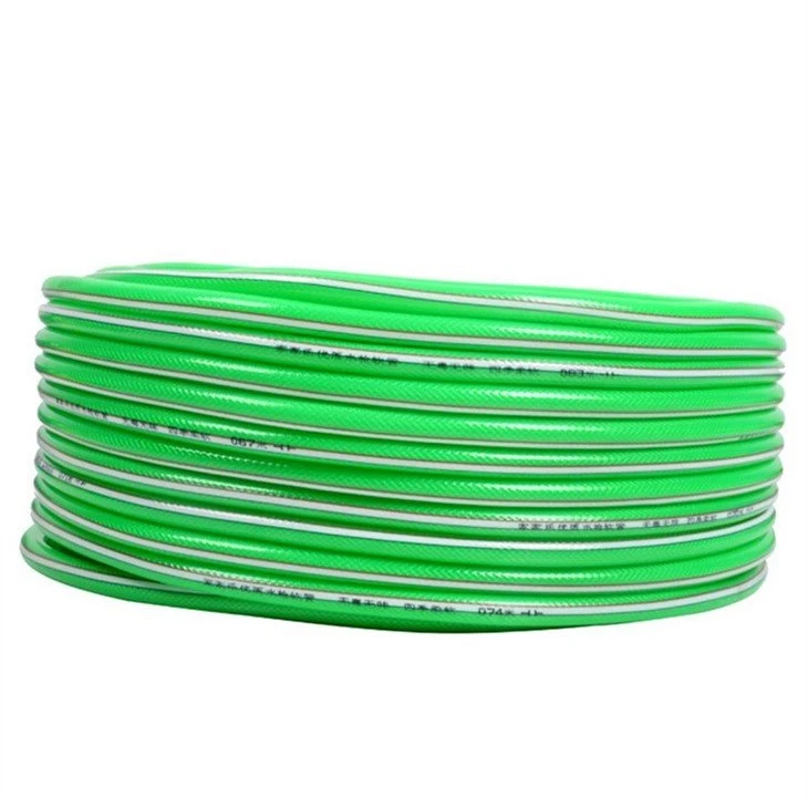 PVC garden pipe 100 feet