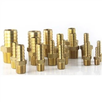 Konnettur tal-Fittings tal-Linja tal-Fjuwil tar-ram