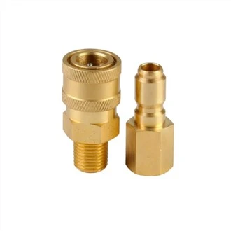 Konnettur tal-Attachments tal-Manek tar-ram