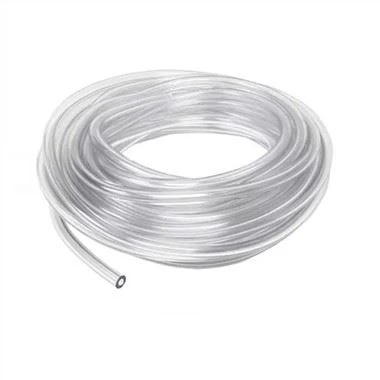 Polyeurethane Clear Hose 3 Pulzier