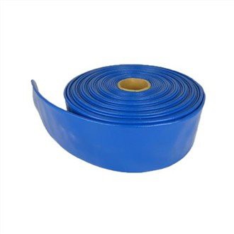 PVC 2 Pulzier Lay Manka Ċatta 50m