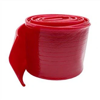 PVC 3 Pulzieri Layflat Manka