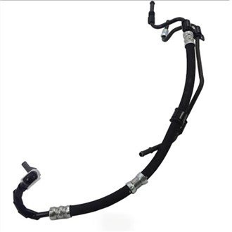 Pajp ta 'l-istering Għal Chevrolet