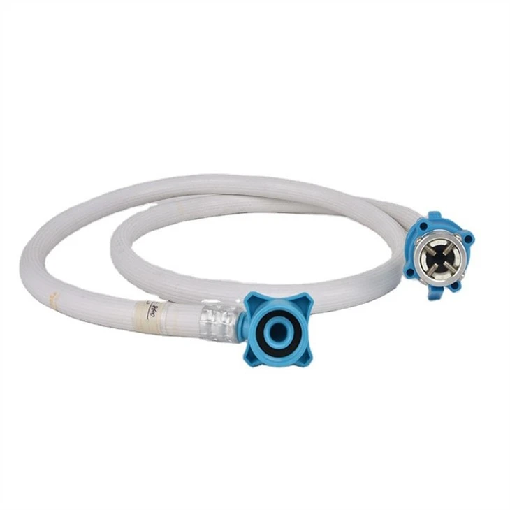 washing machine inlet hose pipe connector-2