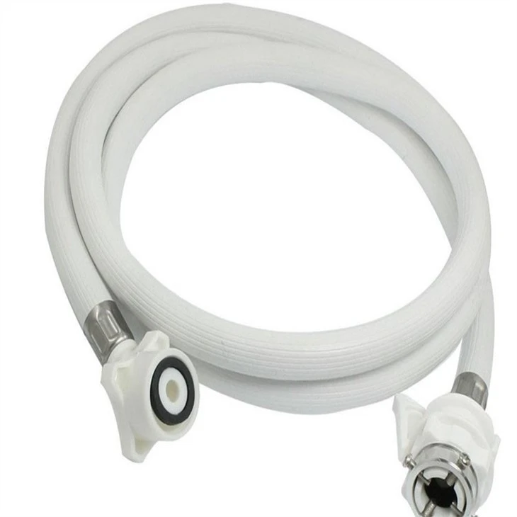 washing machine inlet hose pipe connector-4