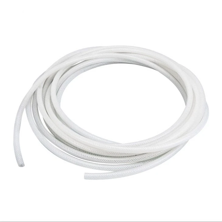 silicone braided hose-1
