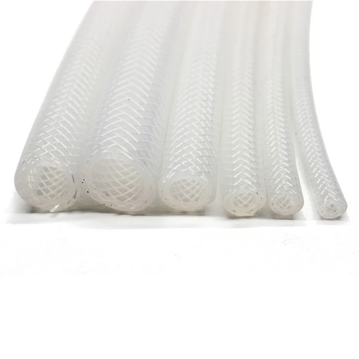 silicone braided hose-4