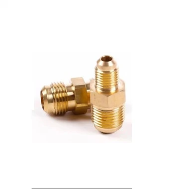Fittings tar-ram propan