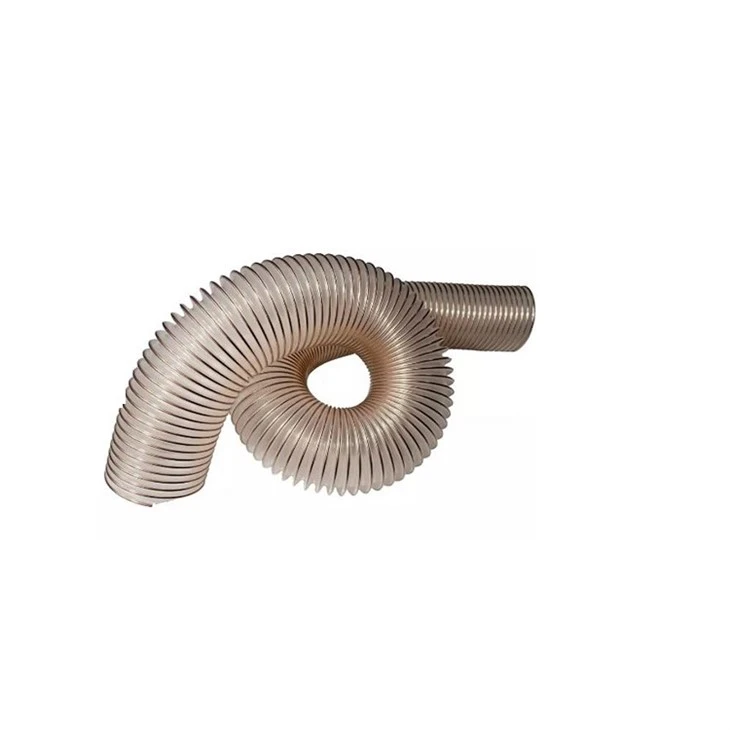 urethane hose 8 inch-1